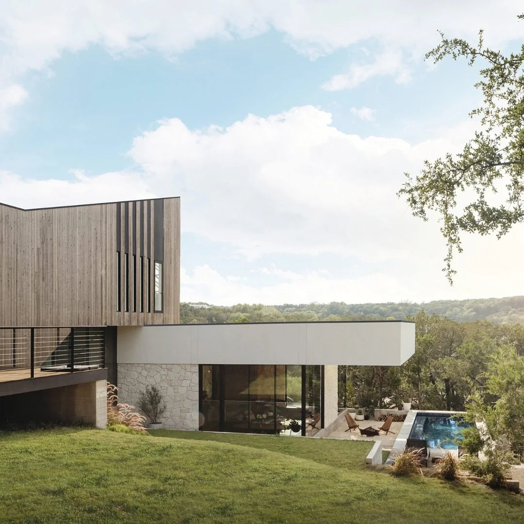 Exciting news! The Lean On Me House has been named finalist for Best Home in the Hill Country at @austin_home&rsquo;s 2025 Home &amp; Design Awards!

Designed by North Arrow Studio and built by us at Forsite Studio, we&rsquo;re proud to have contribu