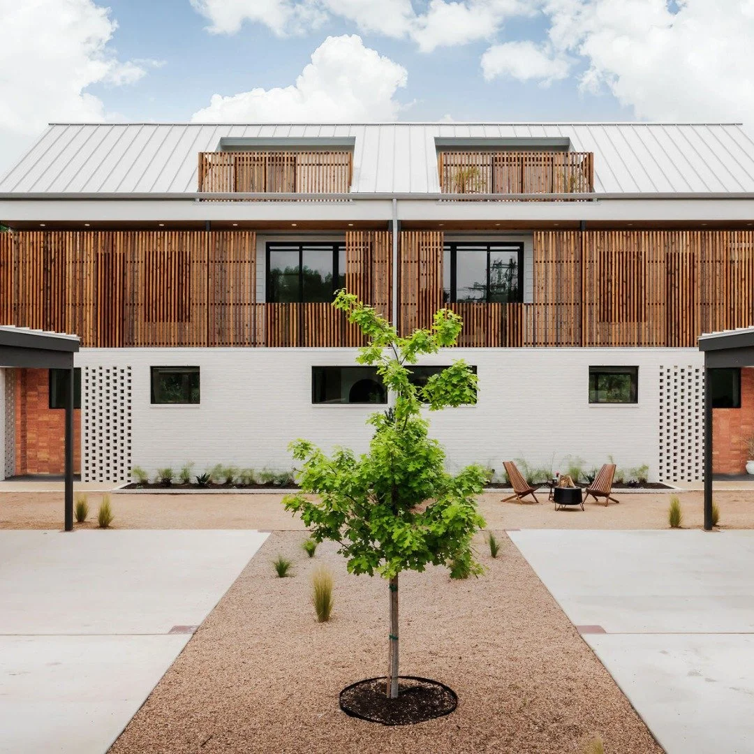 We&rsquo;re proud to share Forsite Studio's recognition in the 2025 Builder&rsquo;s Choice Awards!

Elizabeth Residence &mdash; Grand Award, Townhomes &amp; Duplexes

Lake View Residence &mdash; Merit Award, Production/Spec Home under 3,000 SF

We&rs