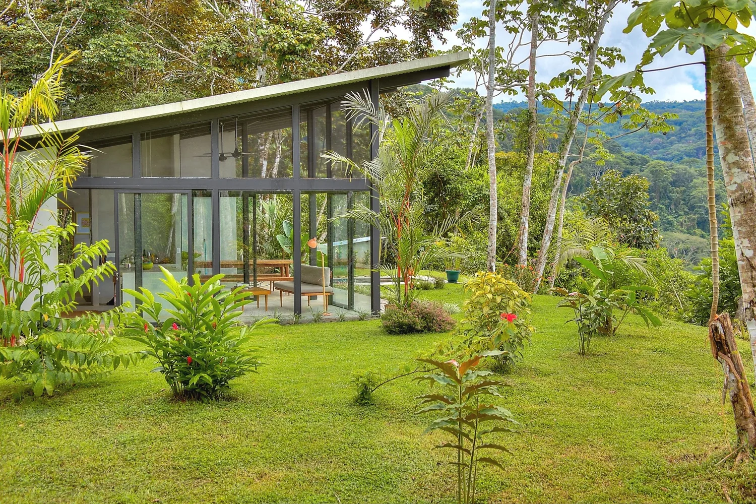 Platanillo Boutique Hotel by Forsite Studio