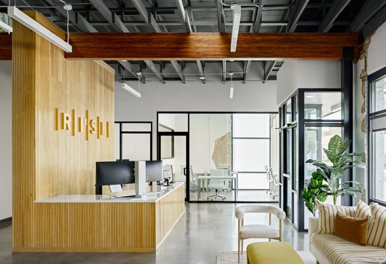 Easy Street Capital — Forsite Studio Austin TX