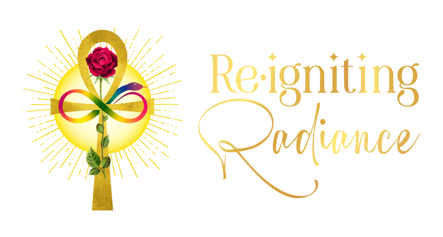 Re-igniting Radiance