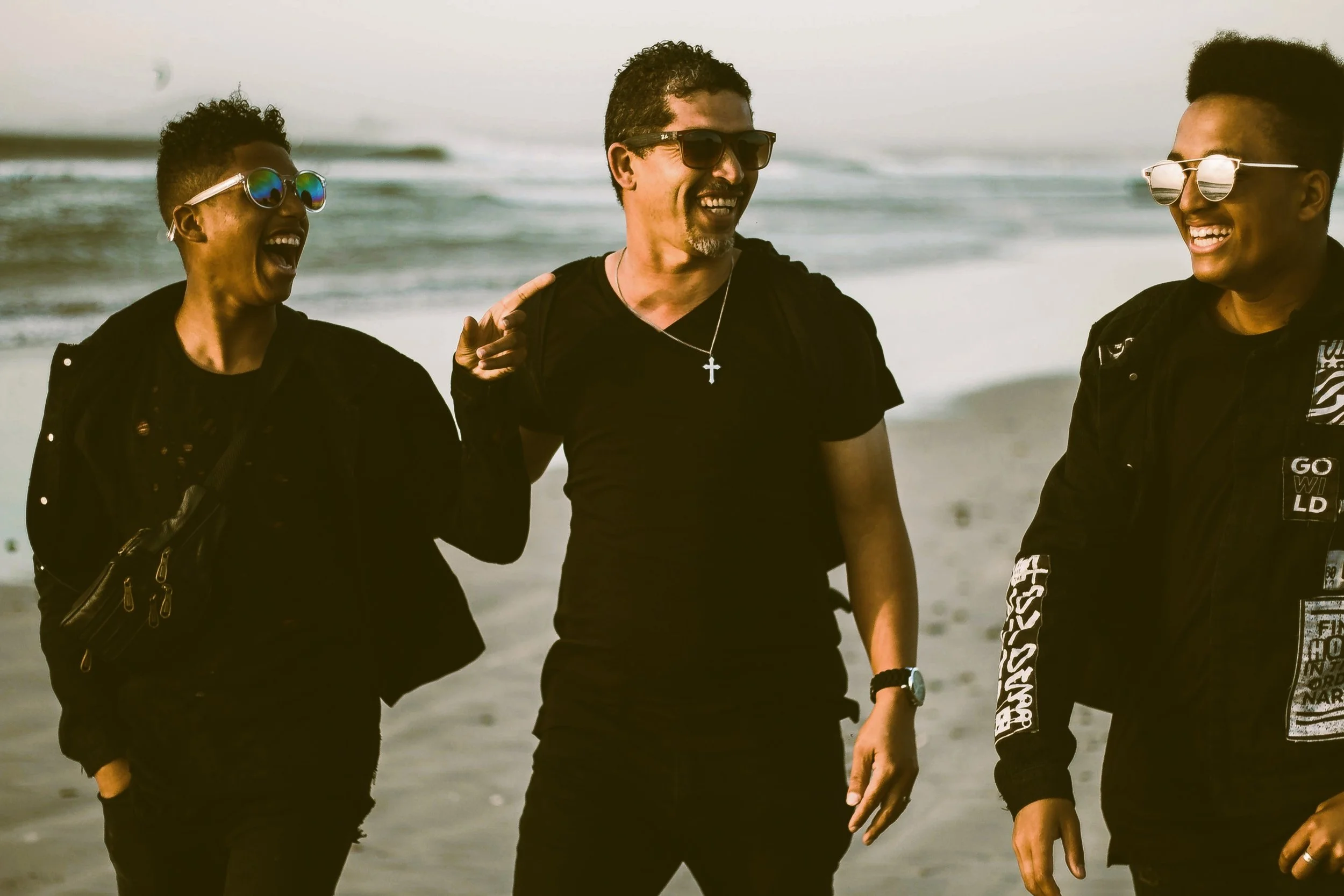 Holiday Scripts: Unlearning the Roles We Play at Family Gatherings