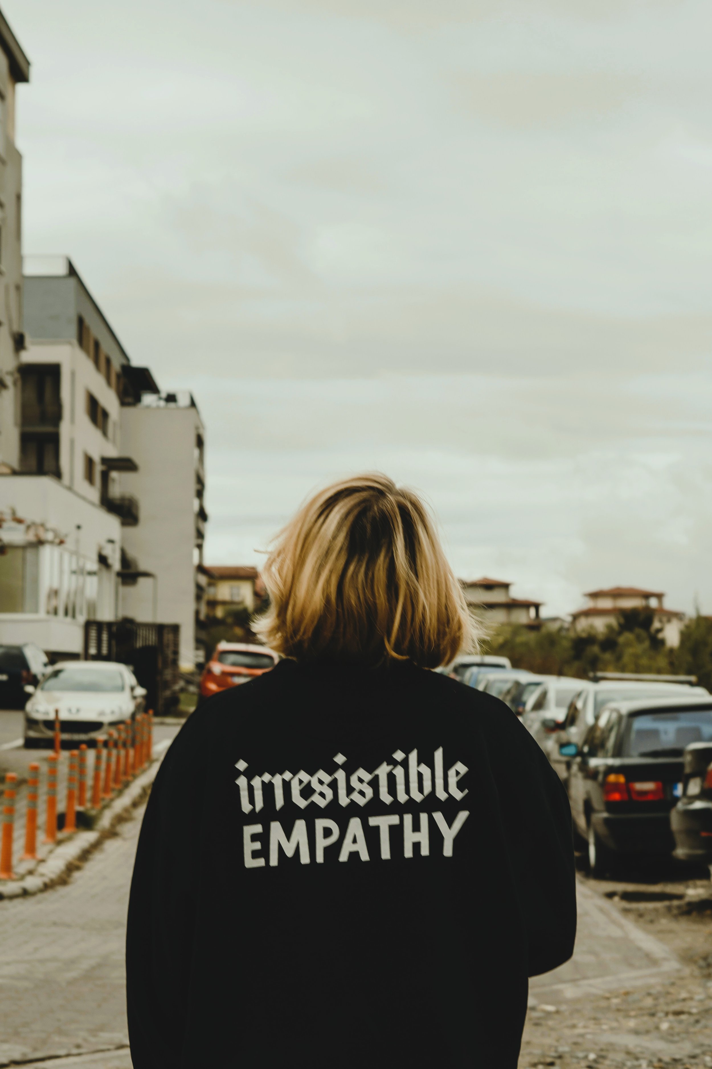 Sensitive by Nature: The Psychology of Feeling Deeply