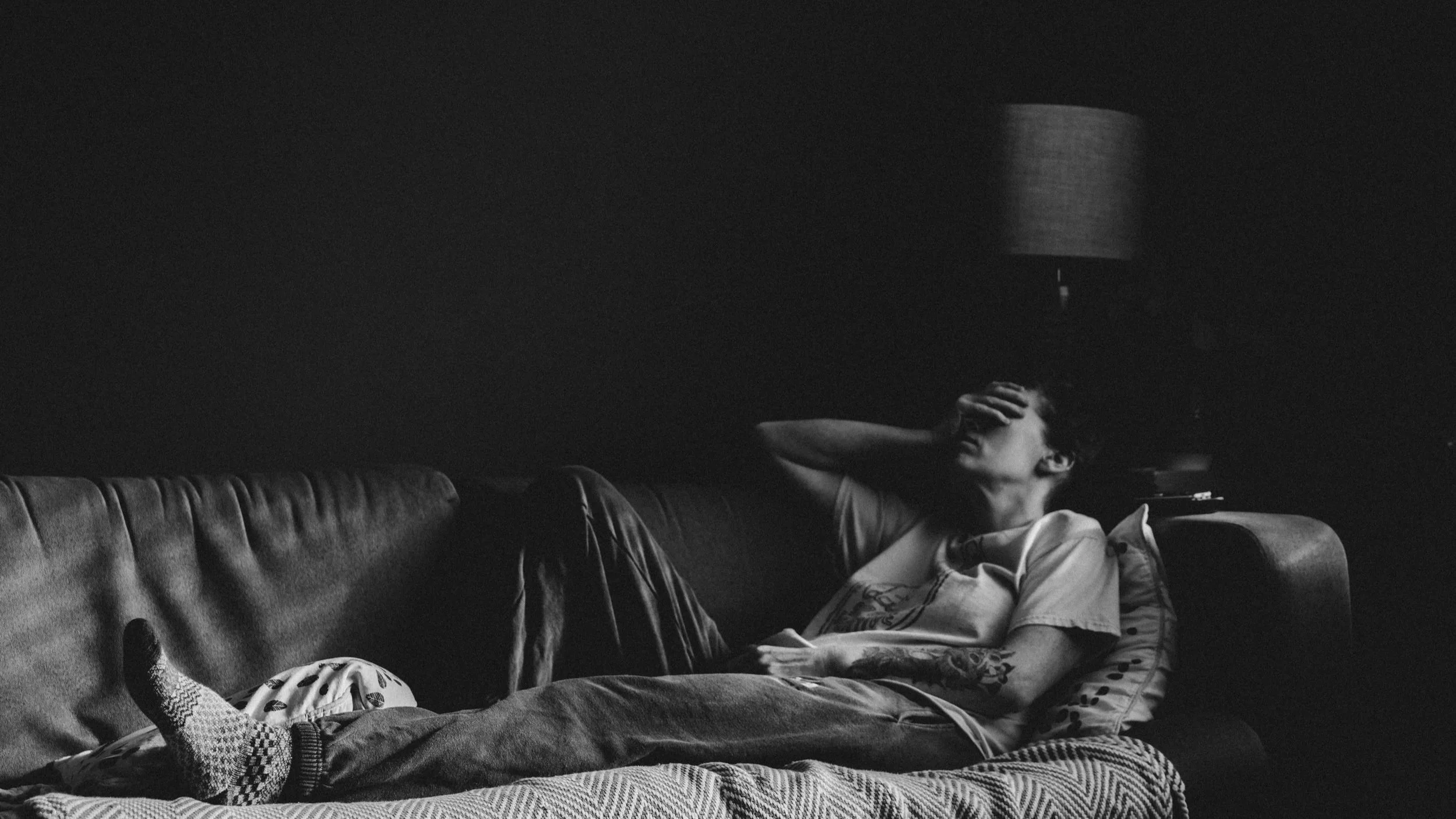 exhausted caretaker who is always reaching out to others and providing support but feels worn down and as if relationships do not include mutual emotional reciprocity, how to heal