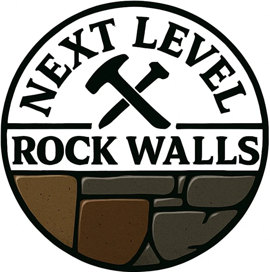 next level rock walls
