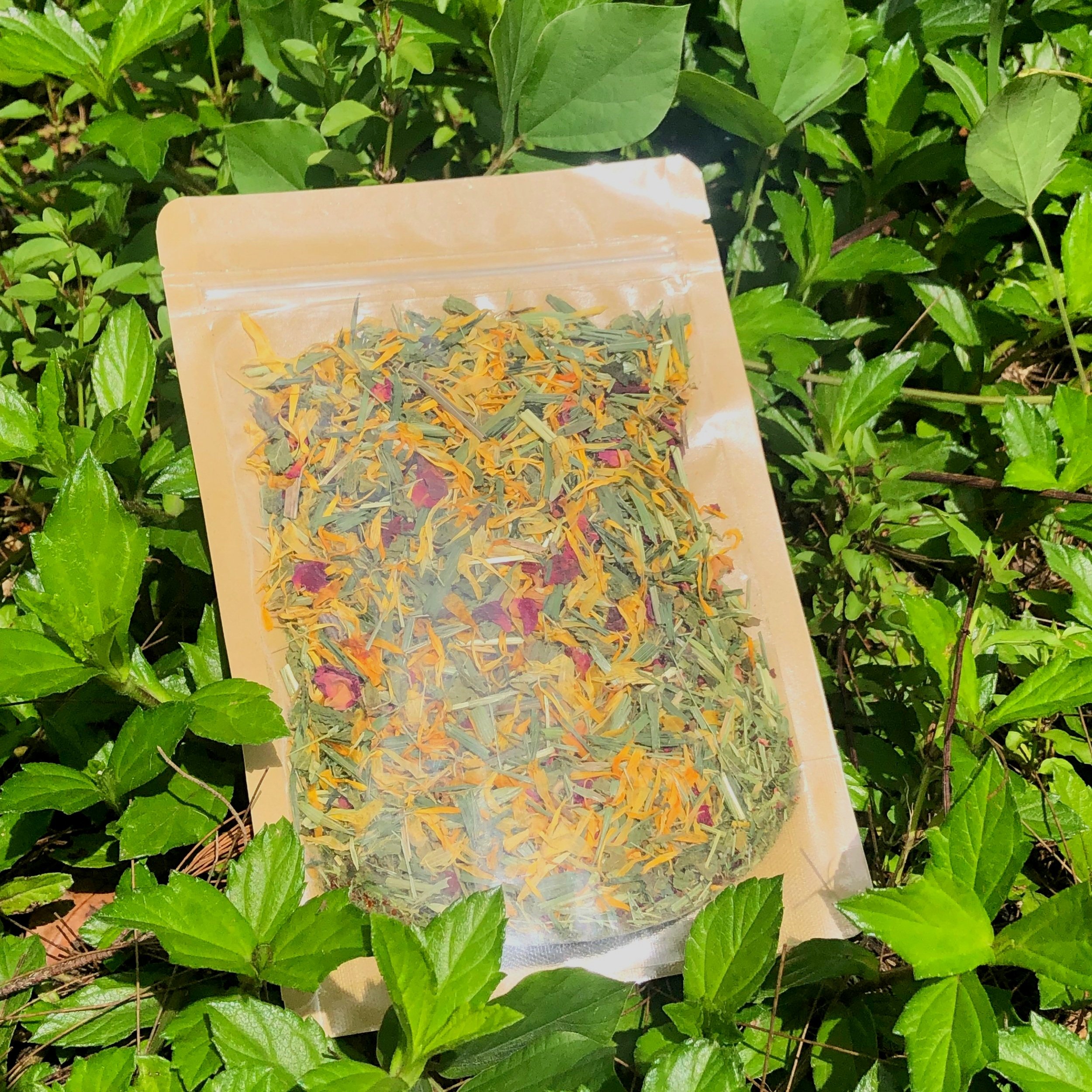 Restore Tea Blend