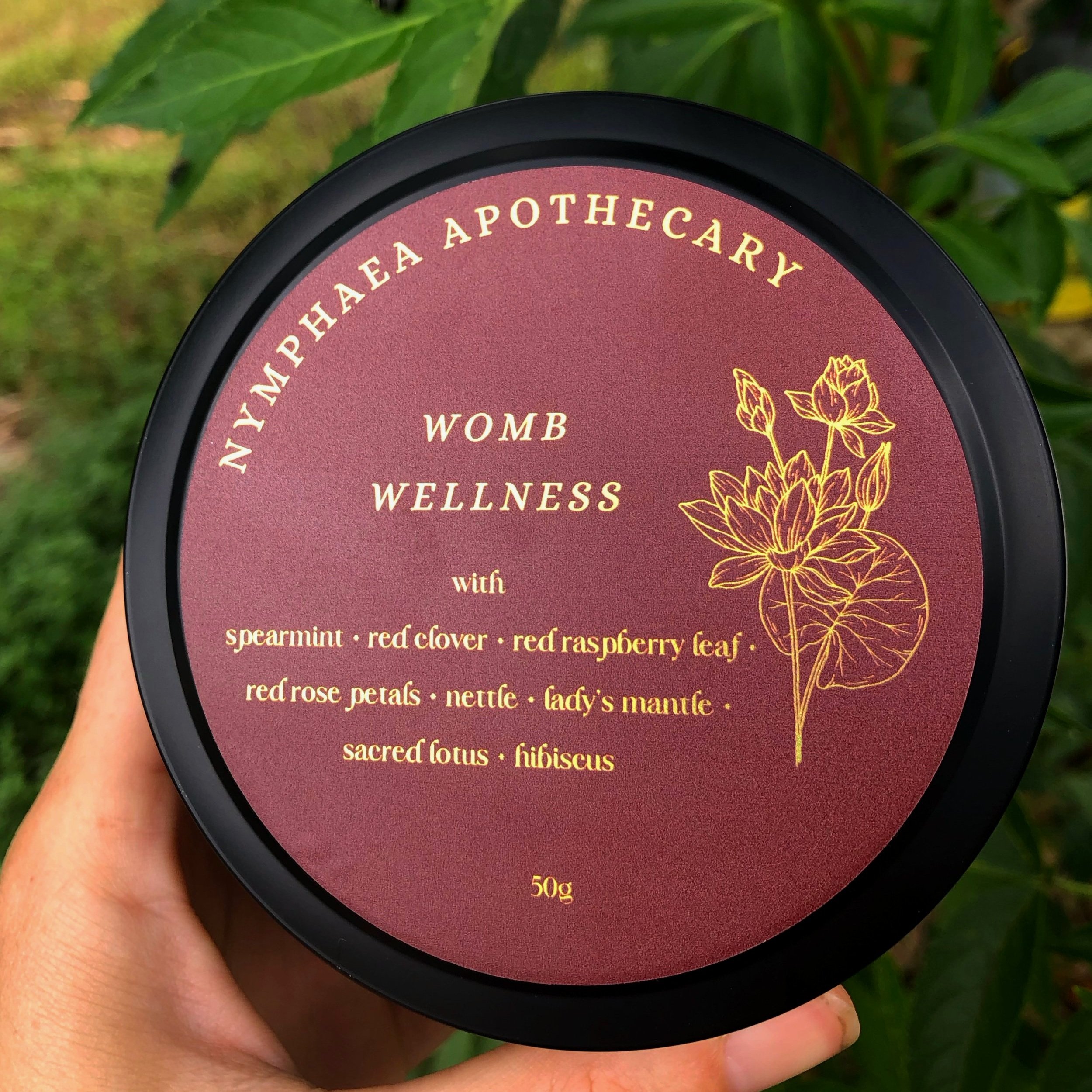 Womb Wellness