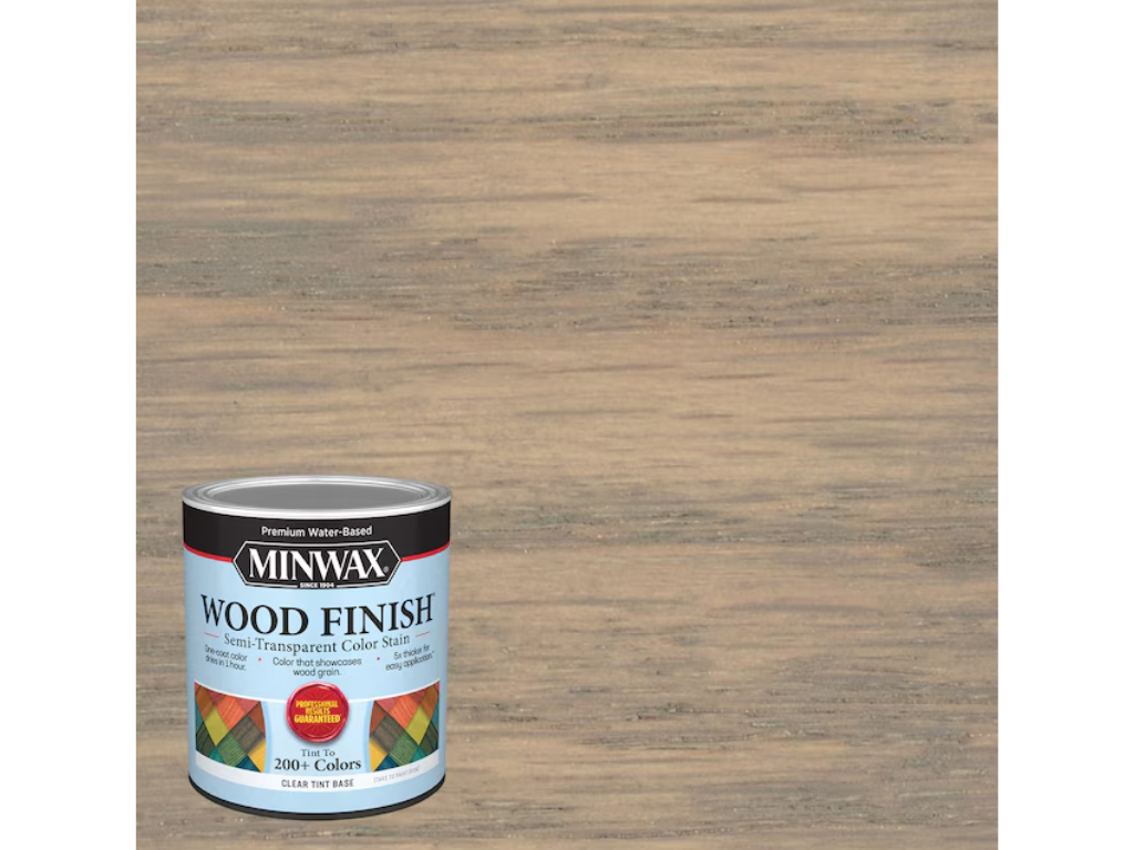 Take to paint desk and ask for Rustic Beige