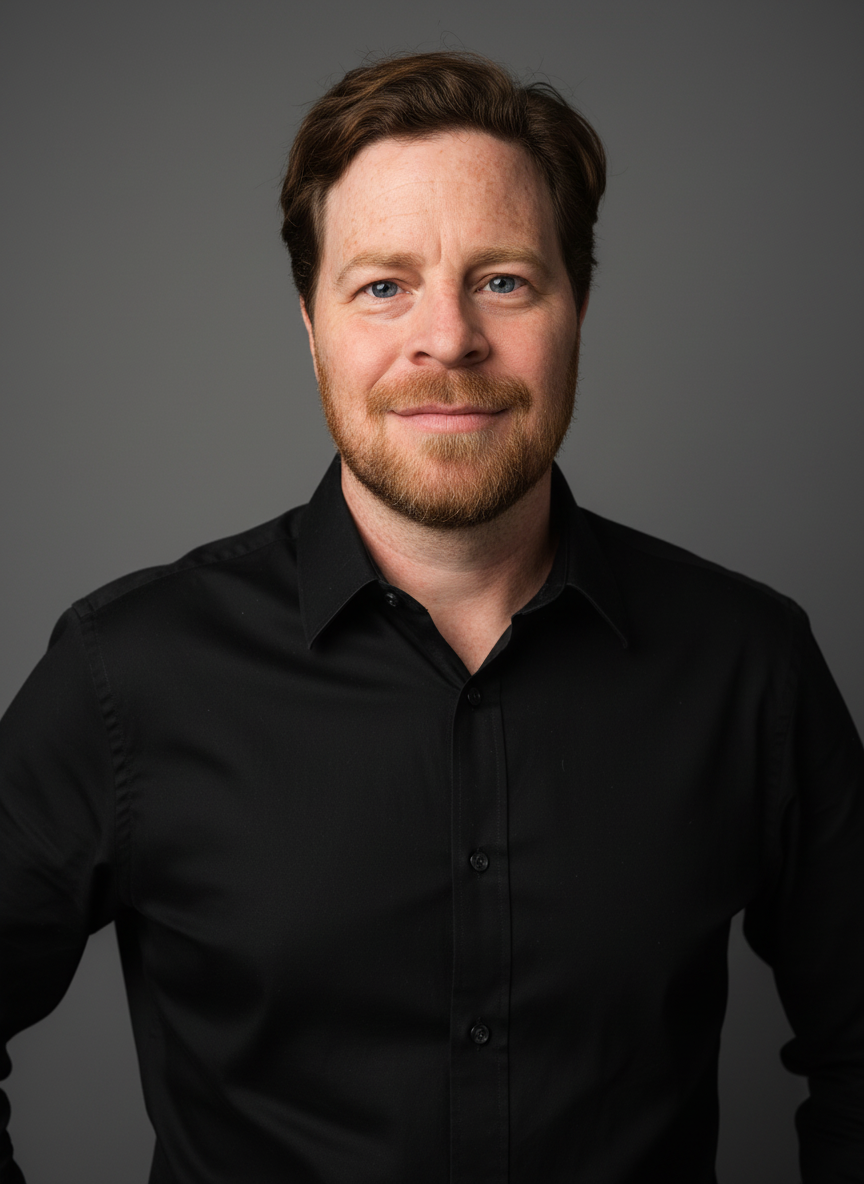 Ryan Scofield - Create Brand Momentum