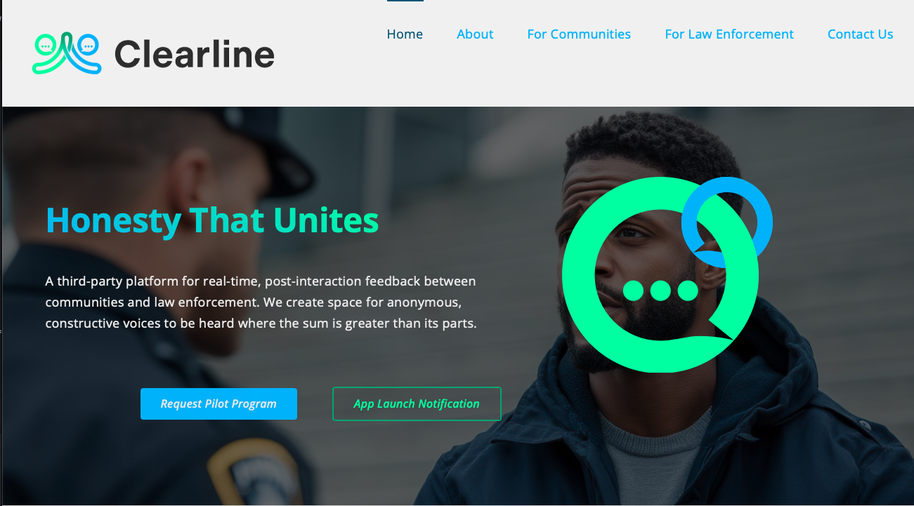 Clearline: Brand Strategy, Product & Go-to-Market