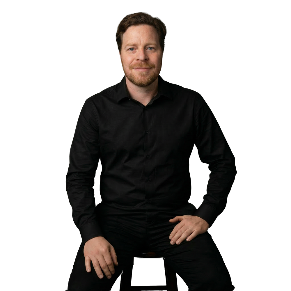 Ryan Scofield, Create Brand Momentum  Fractional Marketer and Strategist