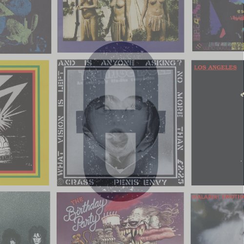 Visual Storytelling: Why Artists Need Art Direction and Moodboards