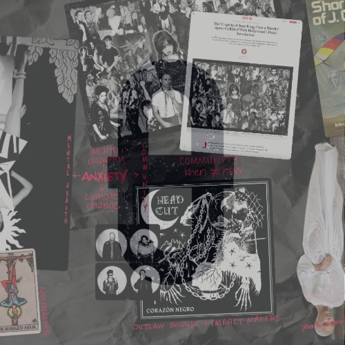 Issue 001