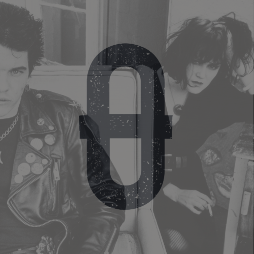 Los Angeles Photographer Melanie Nissen’s ‘HARD + FAST’ Chronicles the Early Days of Punk