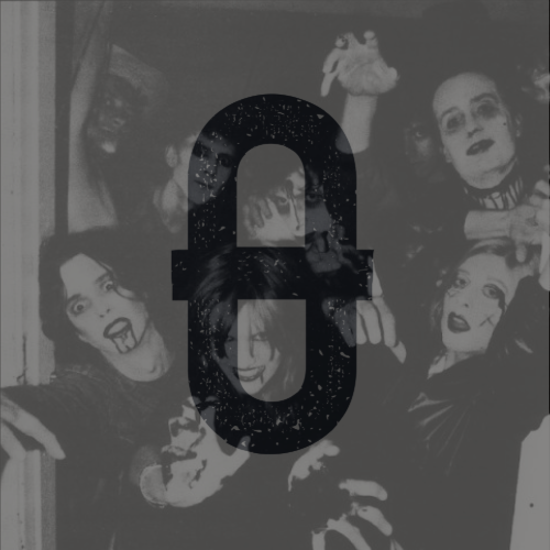 An Interview with Mikey Bean of ‘Phantoms: The Rise of Deathrock from the LA Punk Scene’