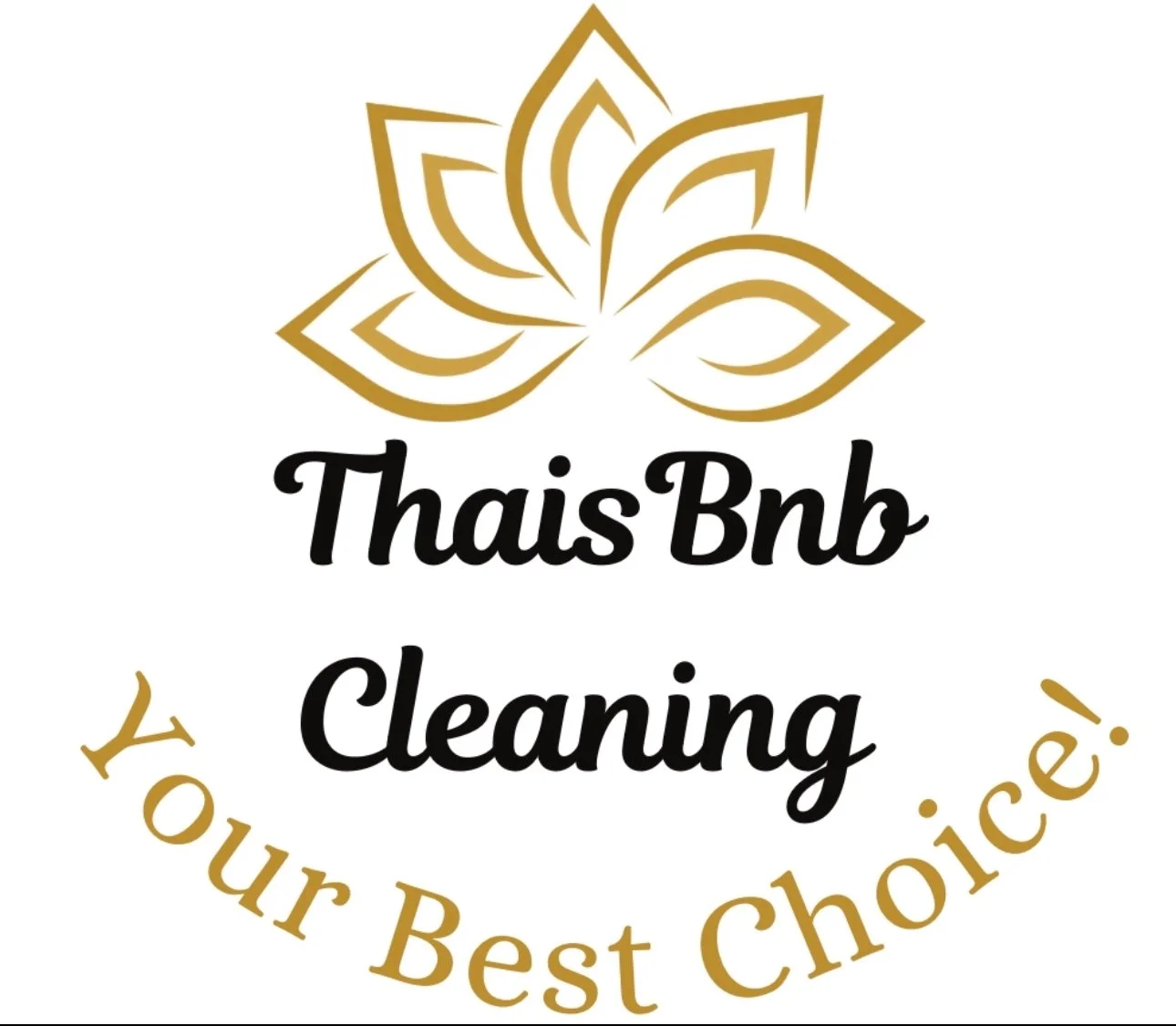 Thais BNB Cleaning