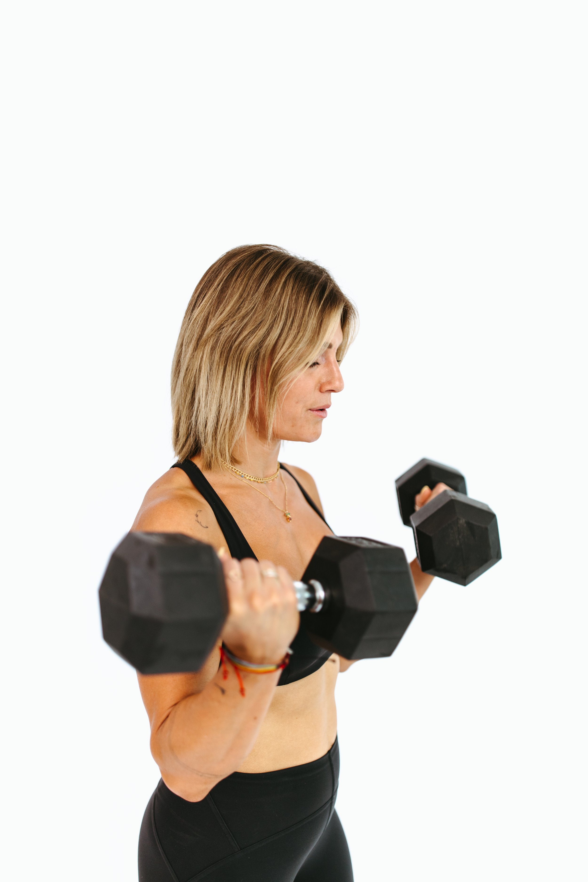 Congruency Movement 8 Week Bundle
