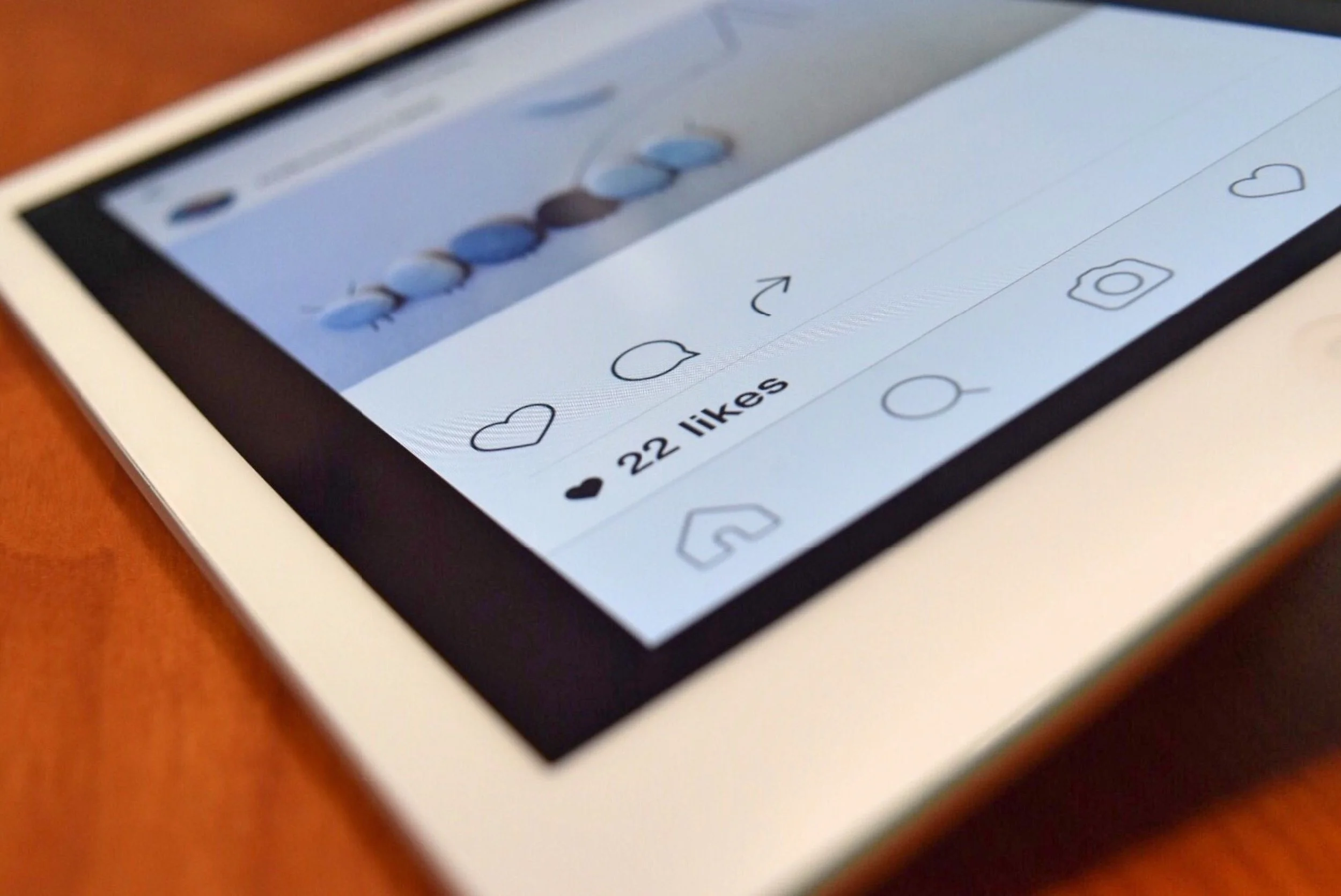 The Feed Isn't Your Storefront