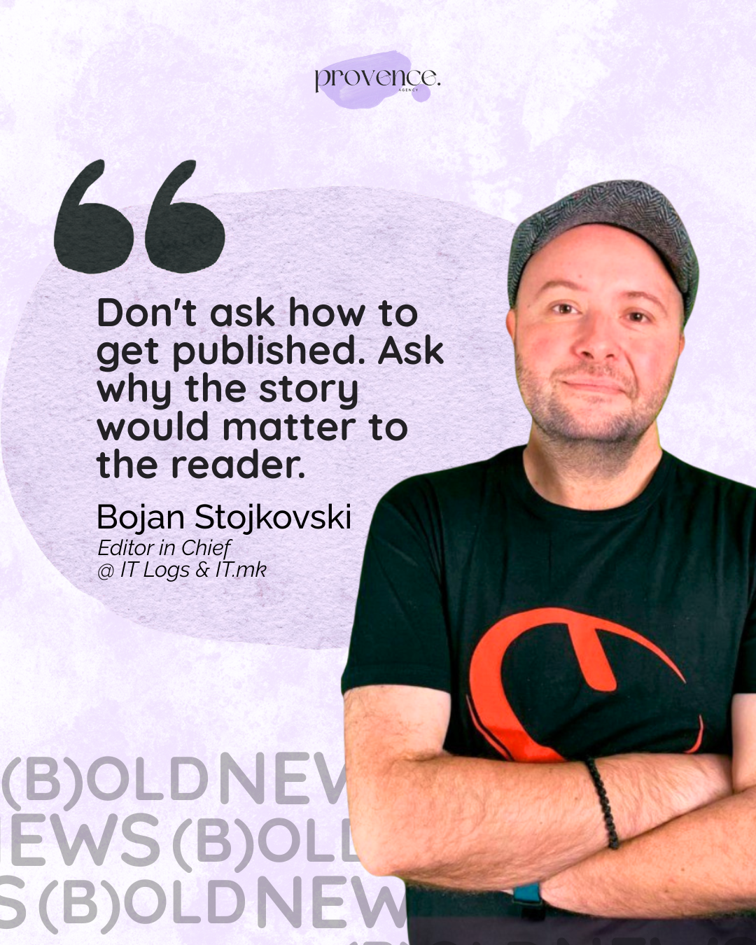 Media Then and Now: What has really changed in Media Relations?