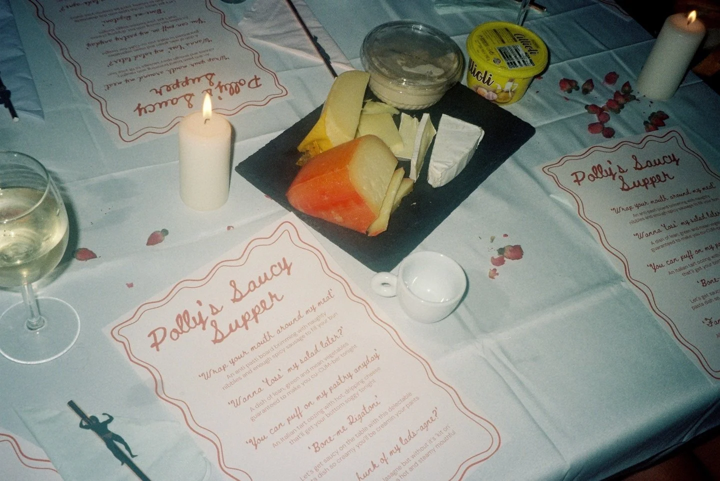 Summer slice 🎞️🤍
Spain, Greece and France 2025 feat. honeys x