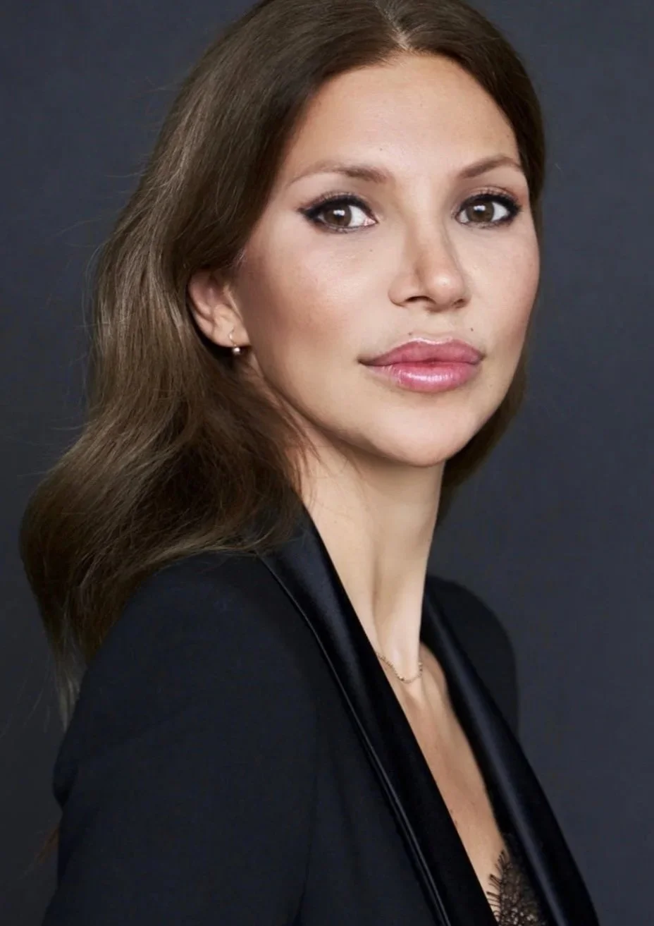 Anna Nenoiu Founder The BEauty COnfidante