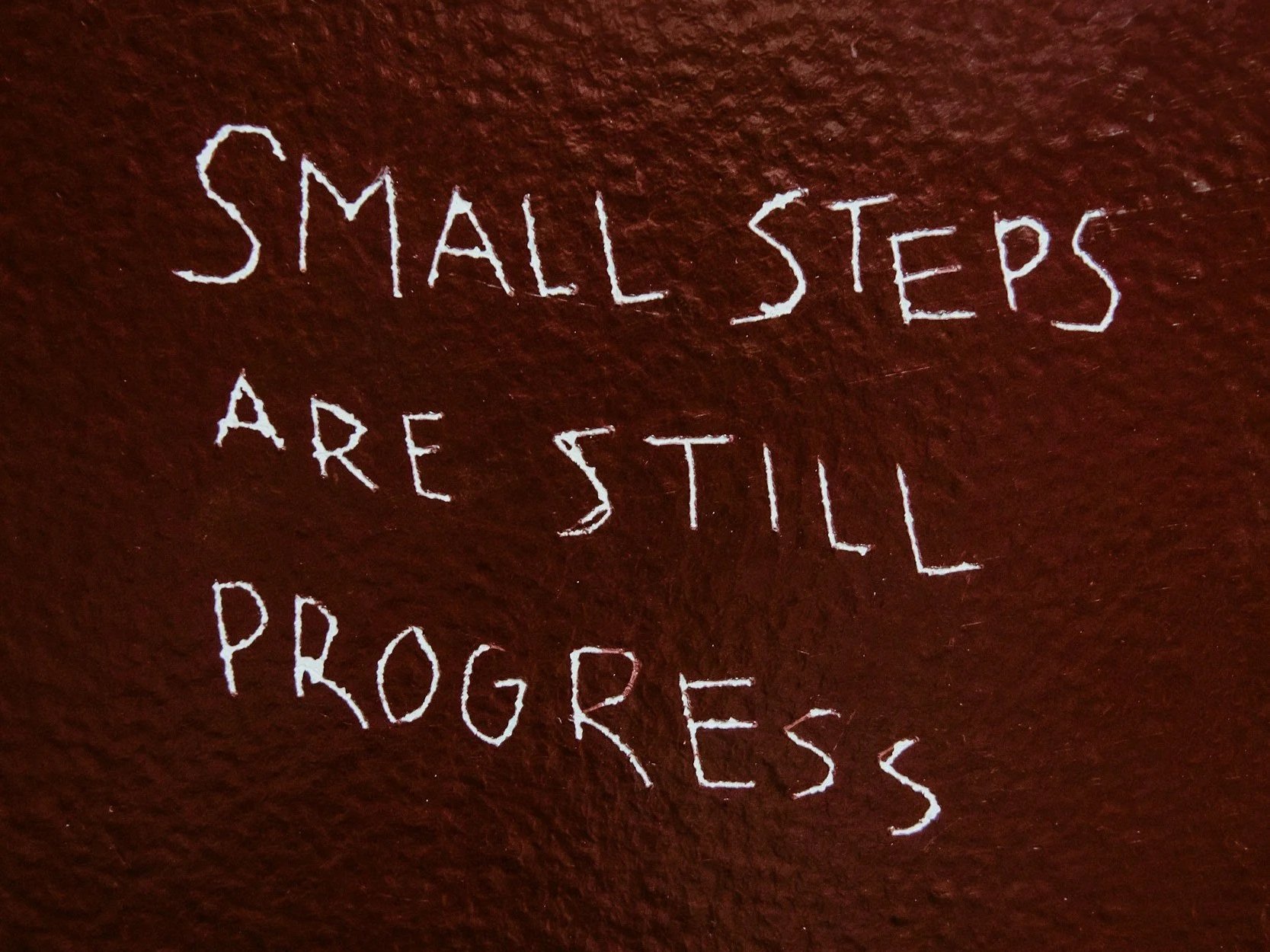 Building Better Habits