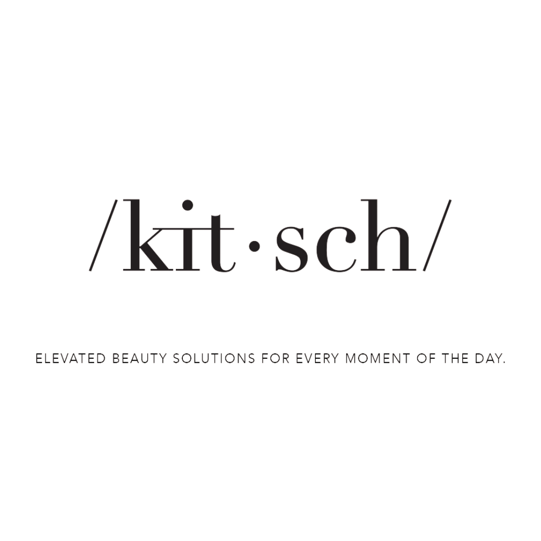 Kitsch Haircare & Accessories