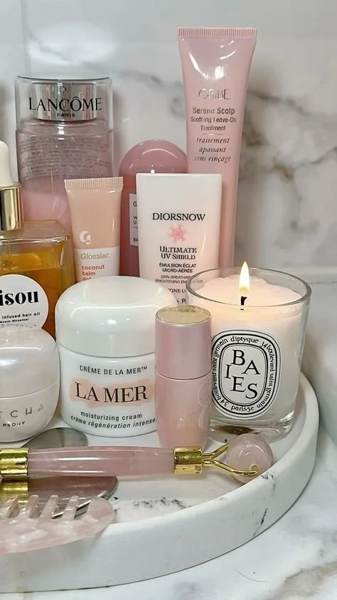 Tips from the Pros: Skincare Edition 