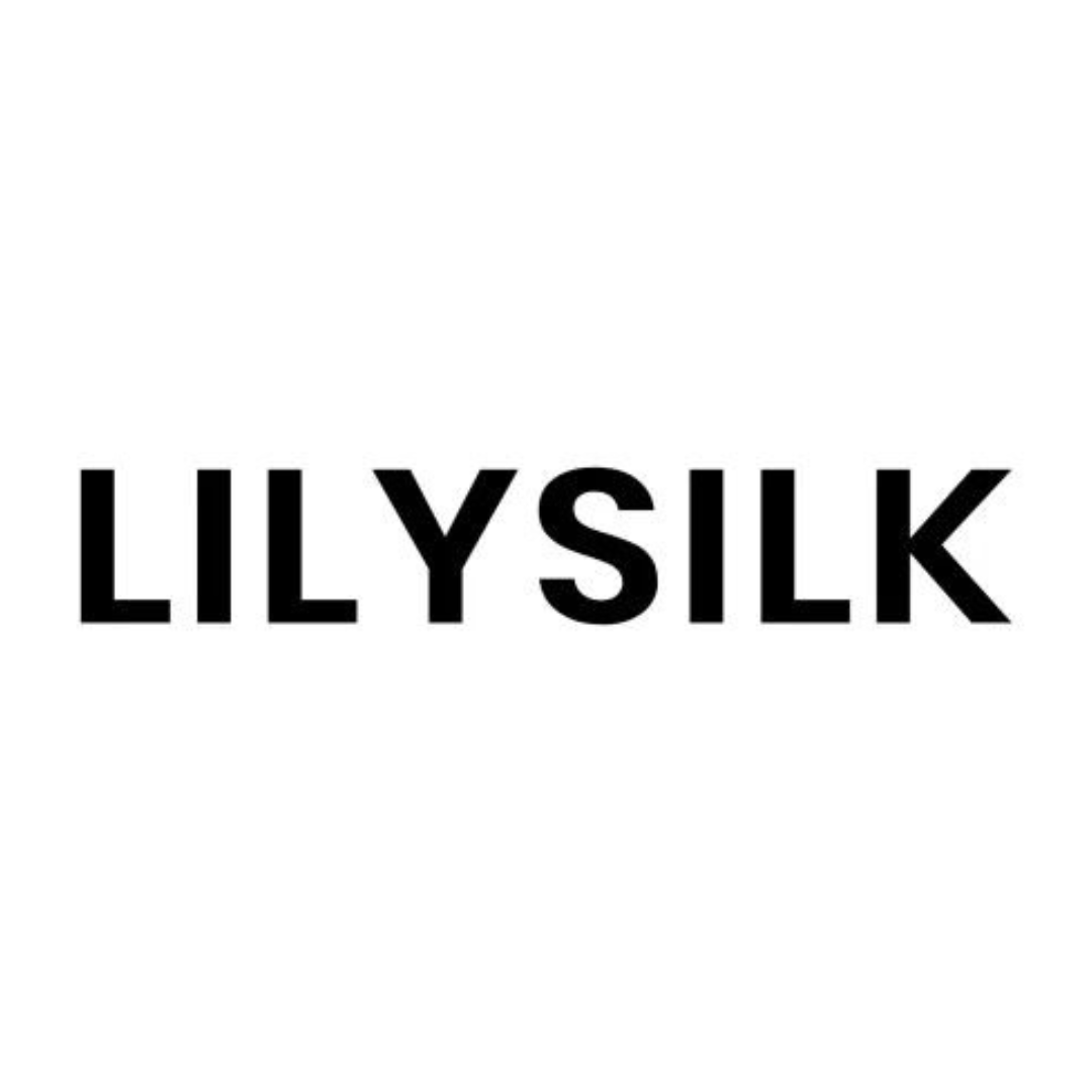 Lilysilk Pure Mulberry Silk