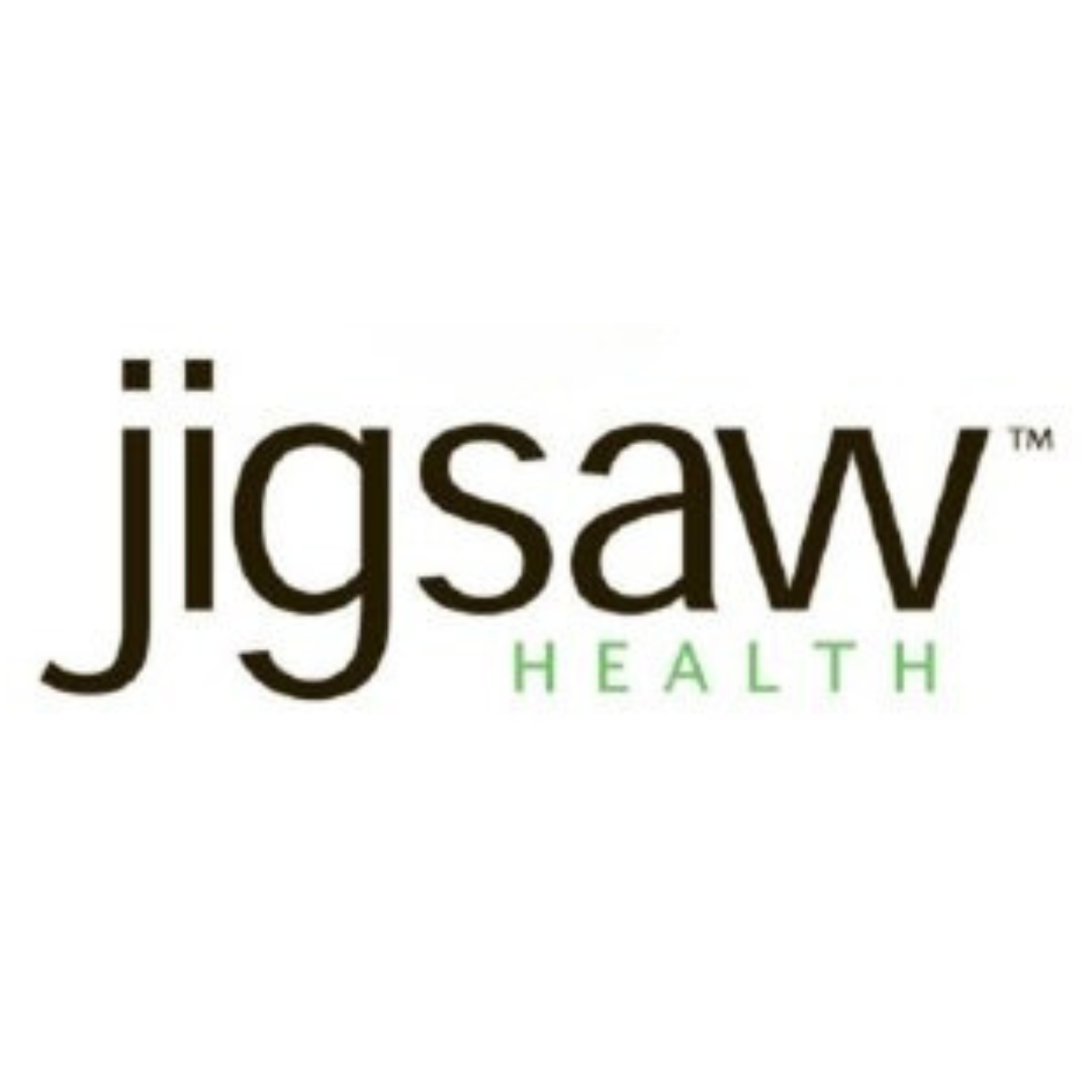 Jigsaw Premium Supplements