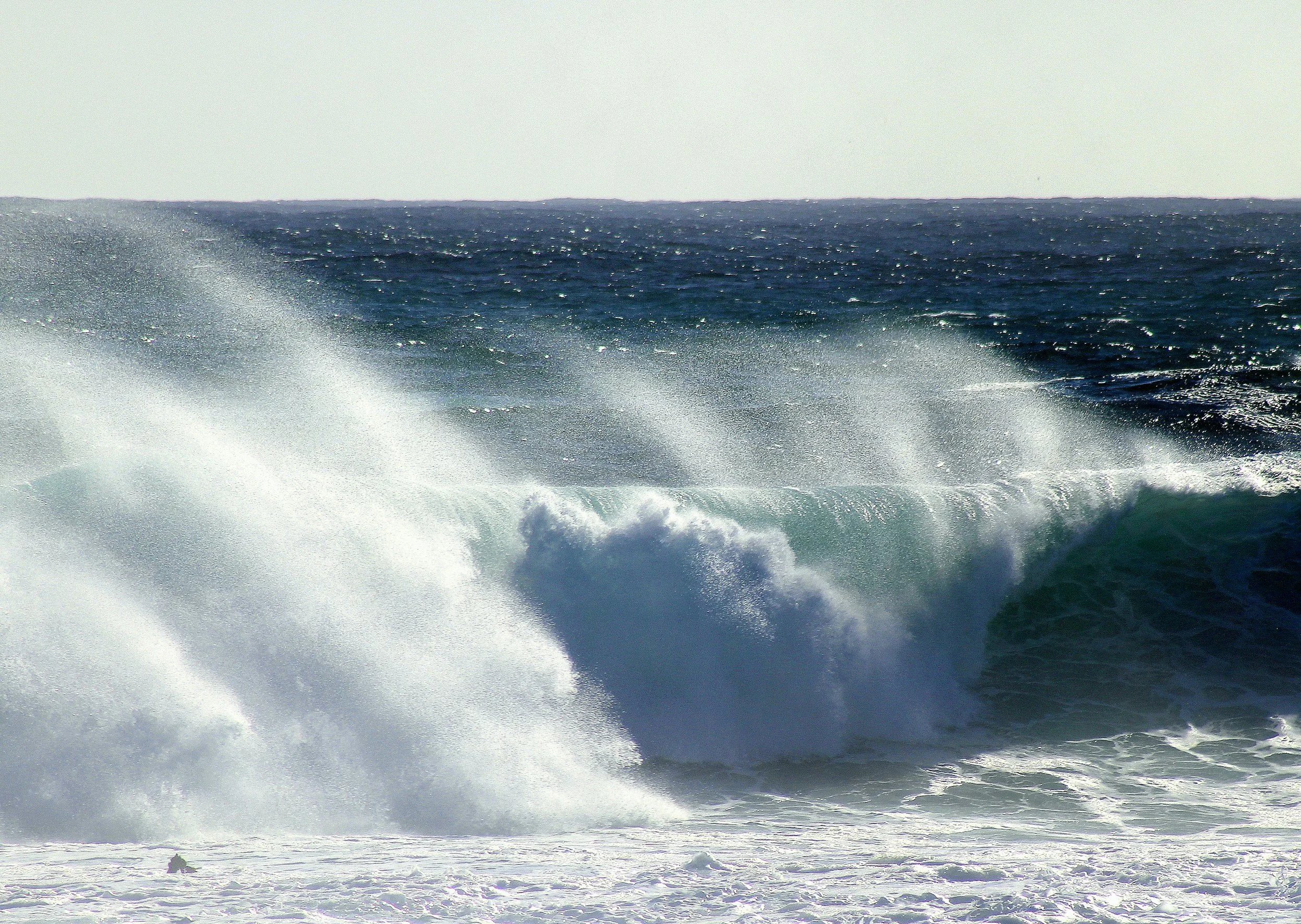 The Heart of the Ocean