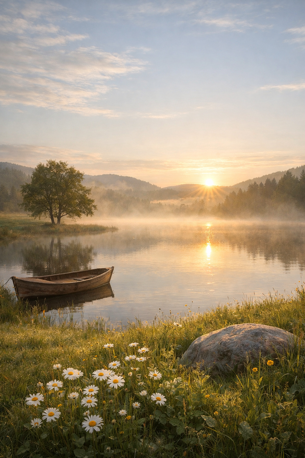 What if “More” wasn’t Pogress, but Fracture?