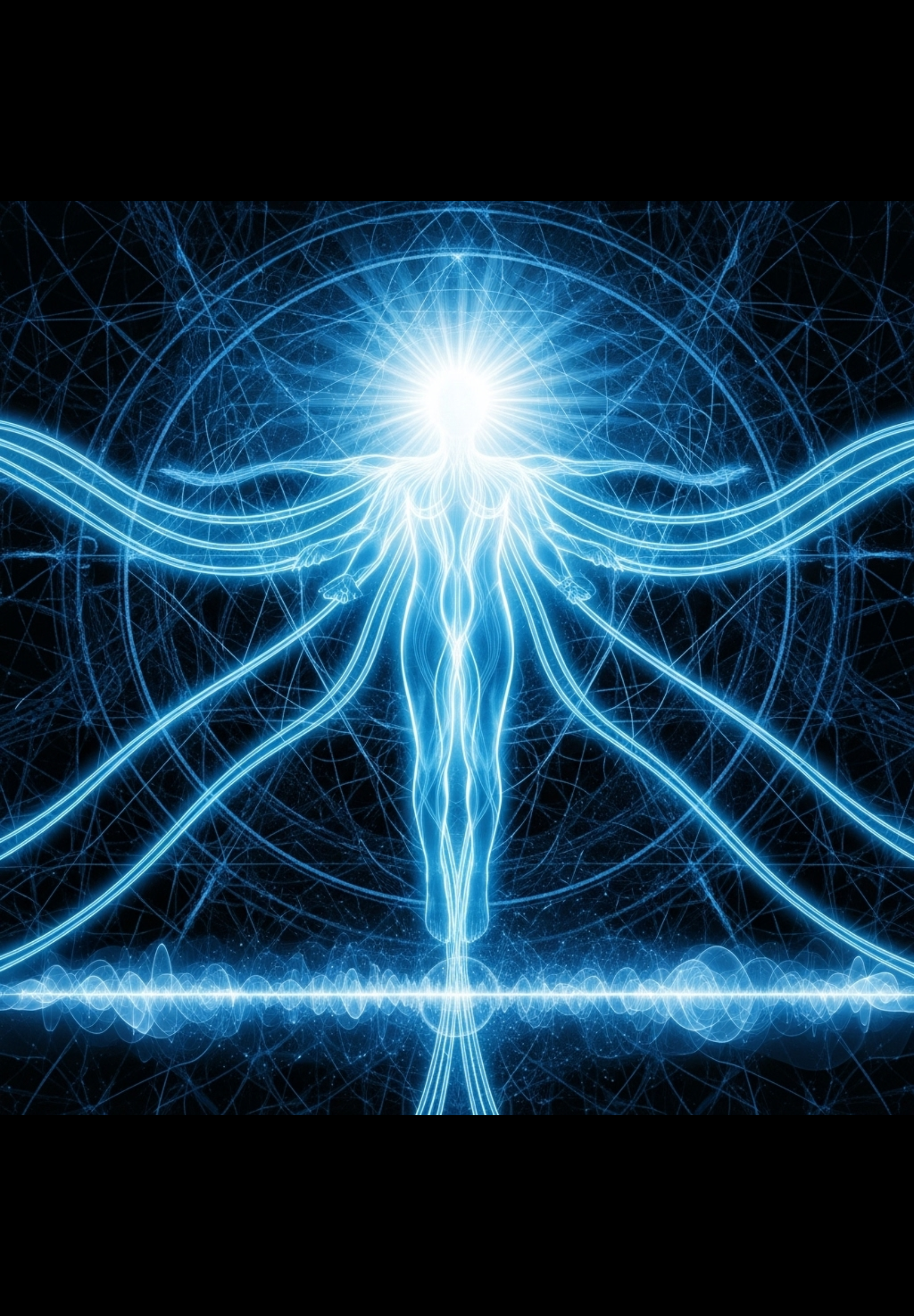 The Blueprint Beneath the Skin