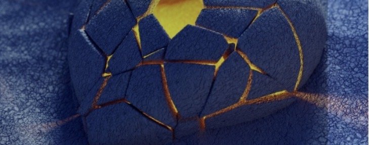 Where Brokenness Makes Room for Repair