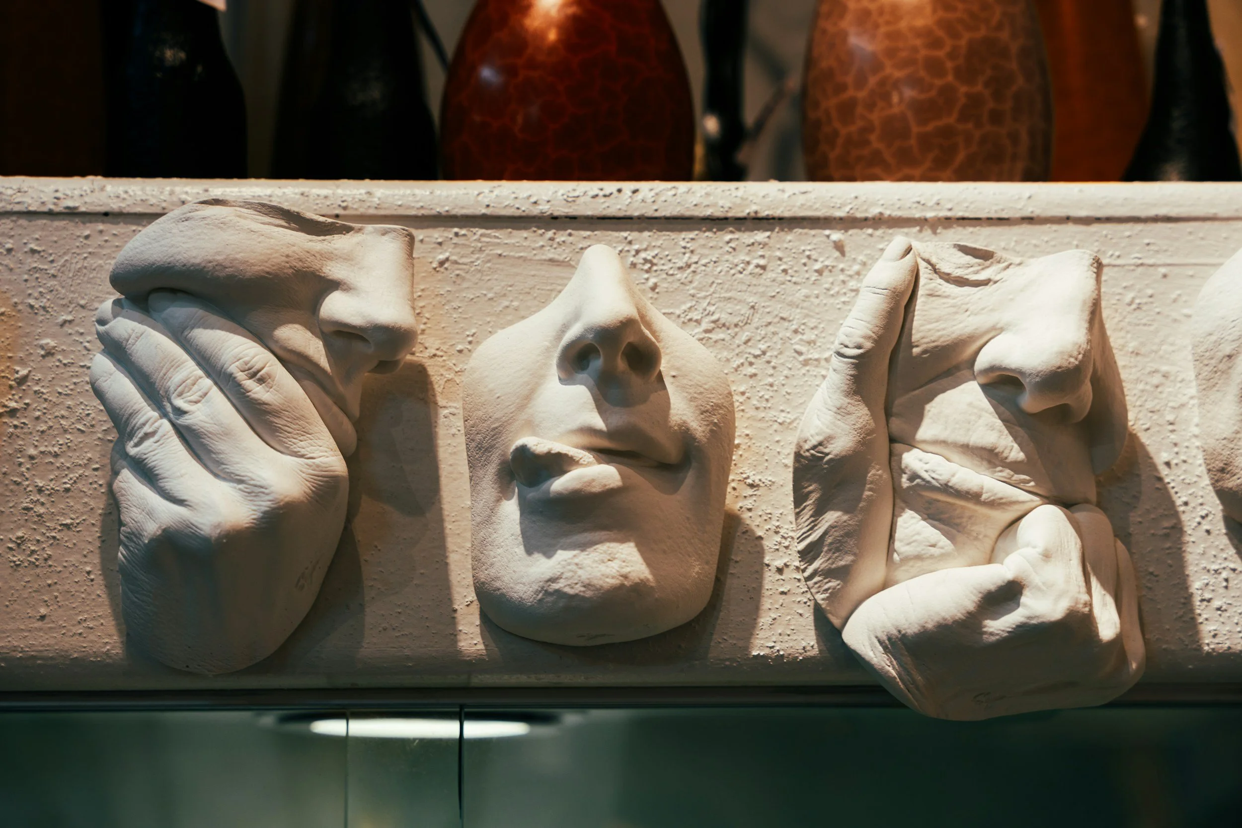 The Shape of Who We Are