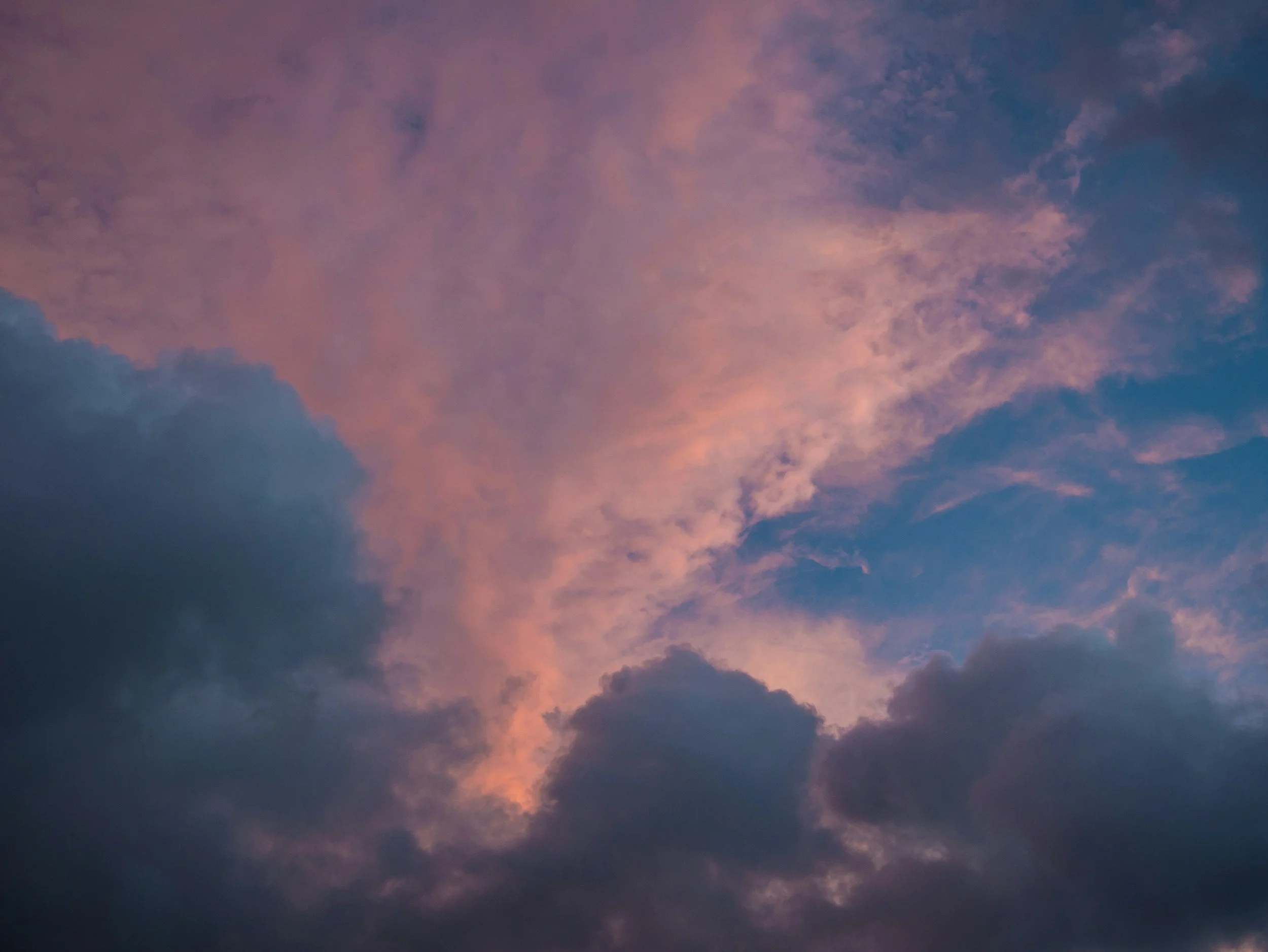 Times My Mind Drifts