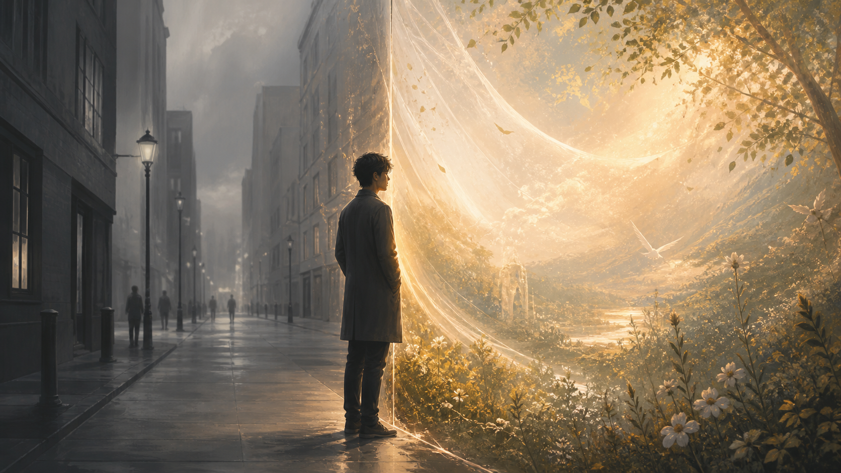 Have We Lost the Unordinary in Life?