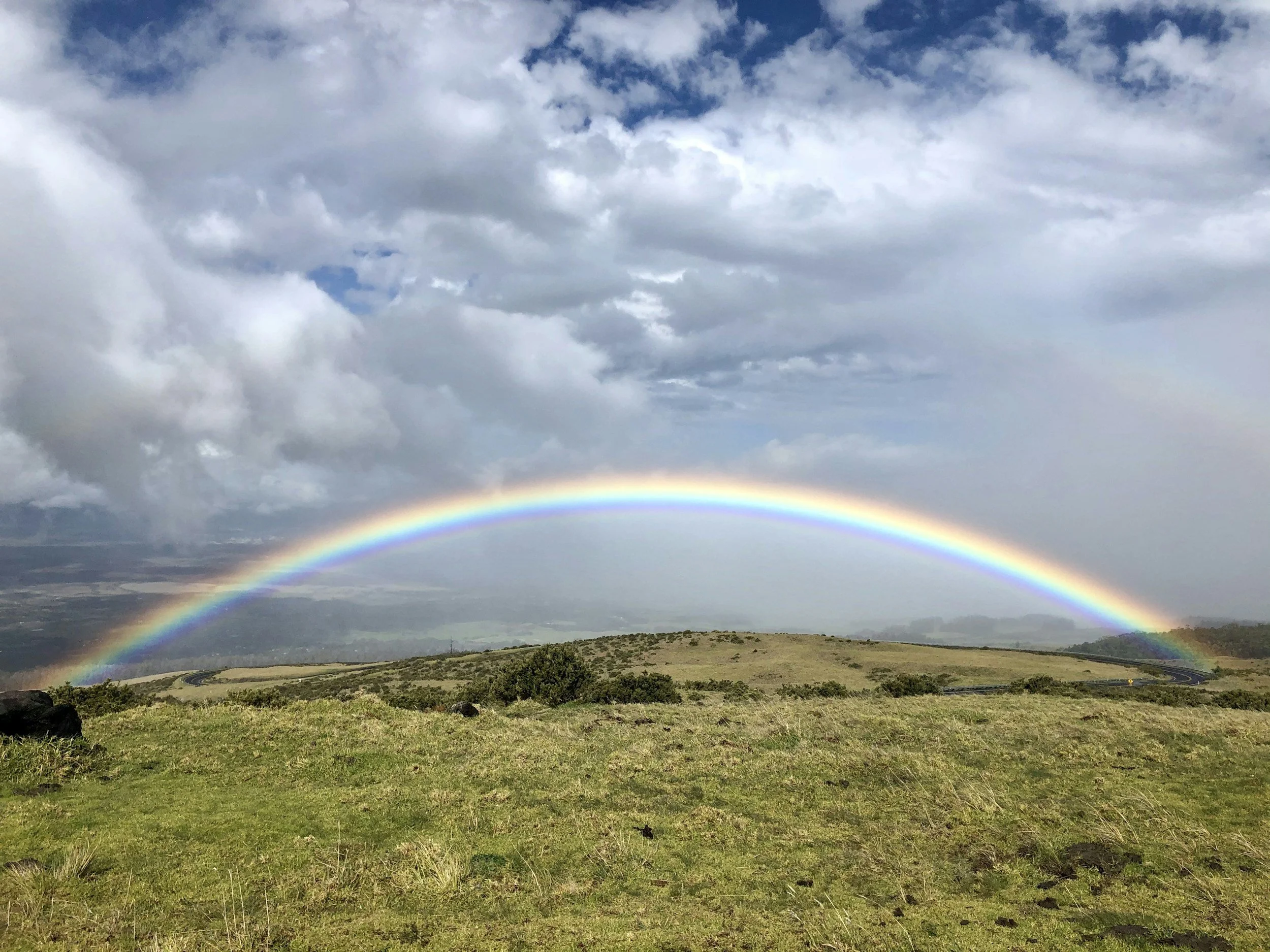 THE GIFT OF A RAINBOW BABY