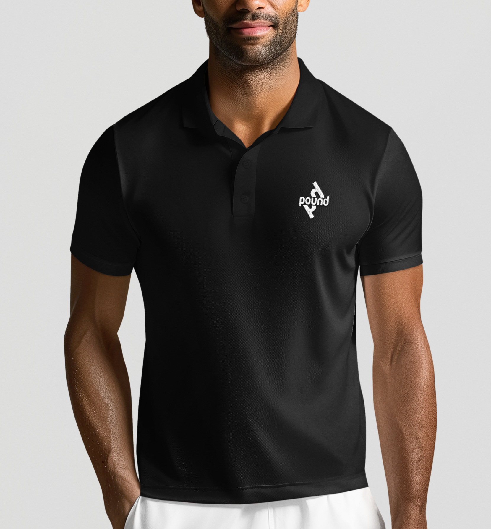 sport-polo-shirt-mockup-of-an-ai-generated-bearded-man-posing-in-a-studio-m50855.png