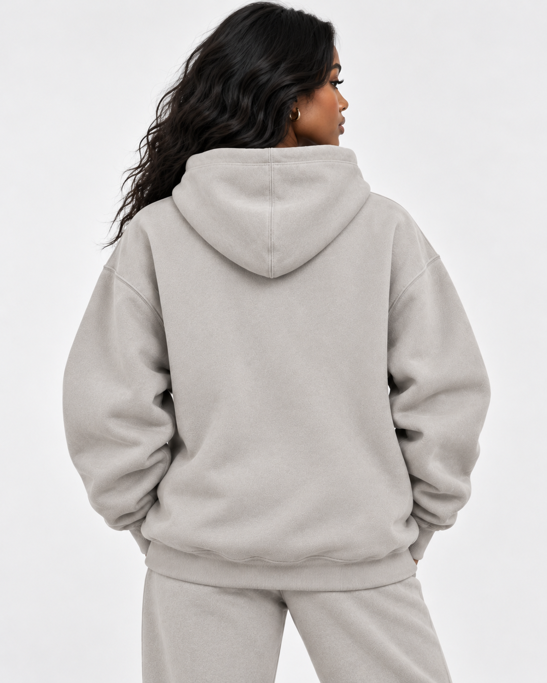 Back View Gray Hoodie Lookbook.png