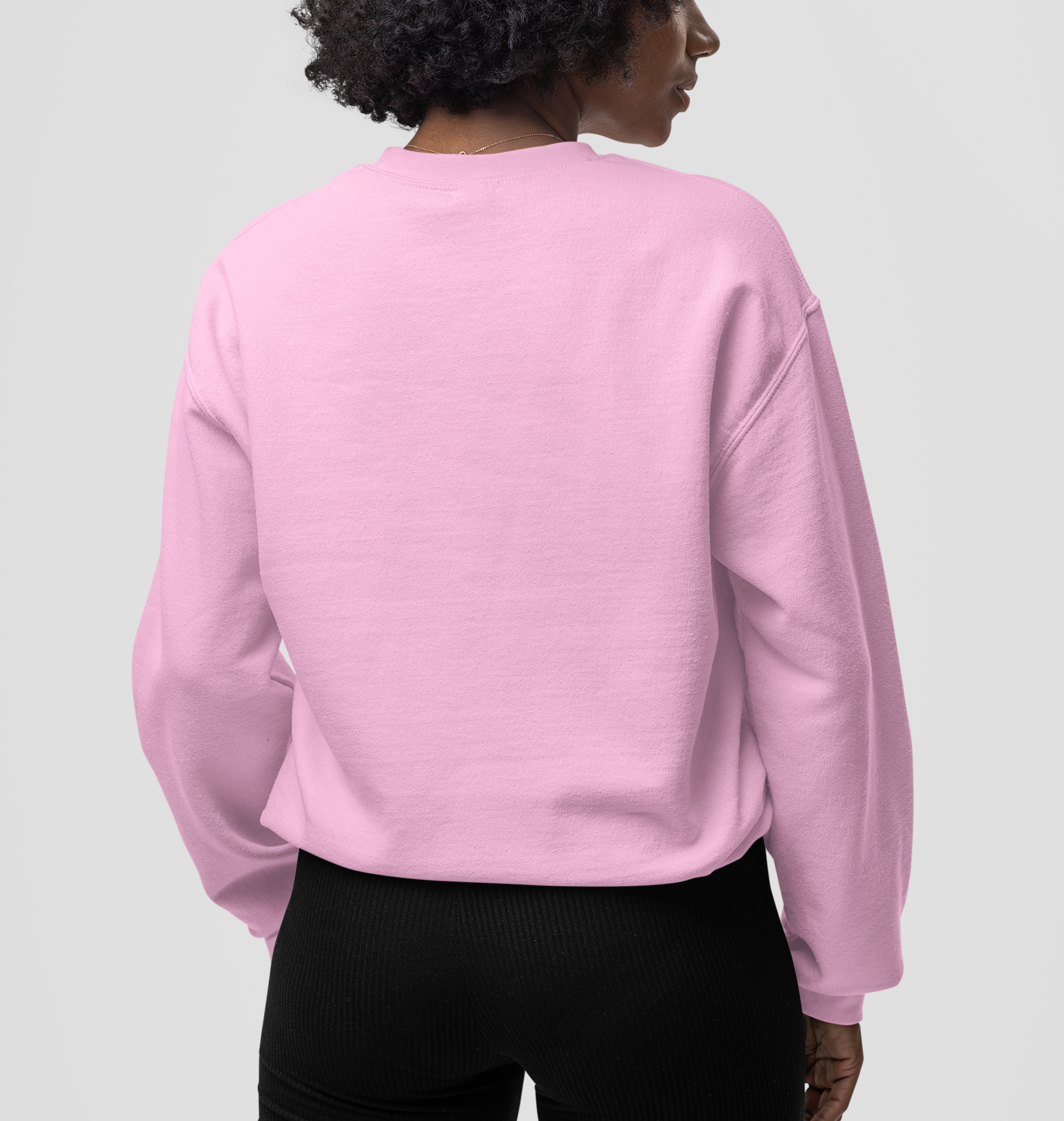 back-view-mockup-of-a-curly-haired-woman-wearing-a-gildan-sweatshirt-in-a-studio-m37696.png
