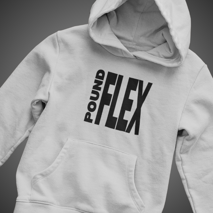 Pound Unisex Fashion Streetwear Hoodie Reserve Pullover Urban Waer Gift