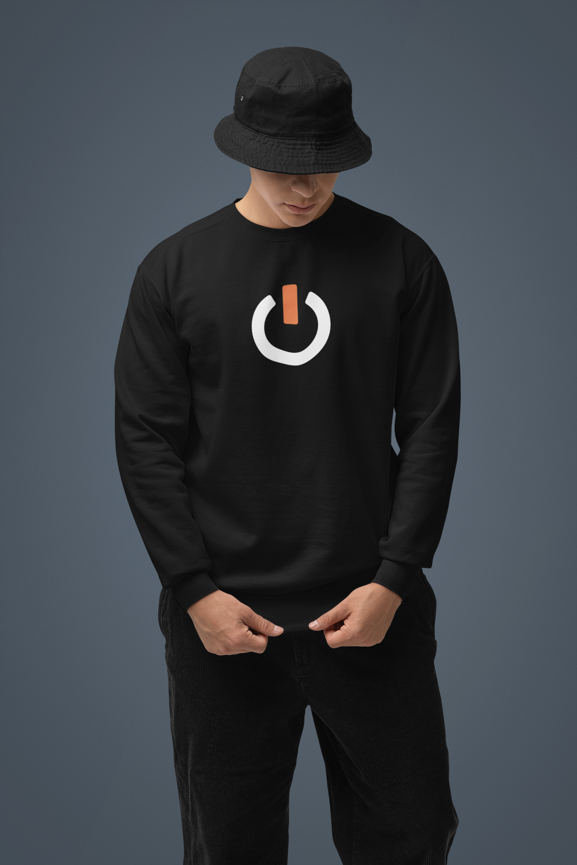 comfort-colors-sweatshirt-mockup-of-a-serious-man-standing-against-a-colorful-wall-m52997.png