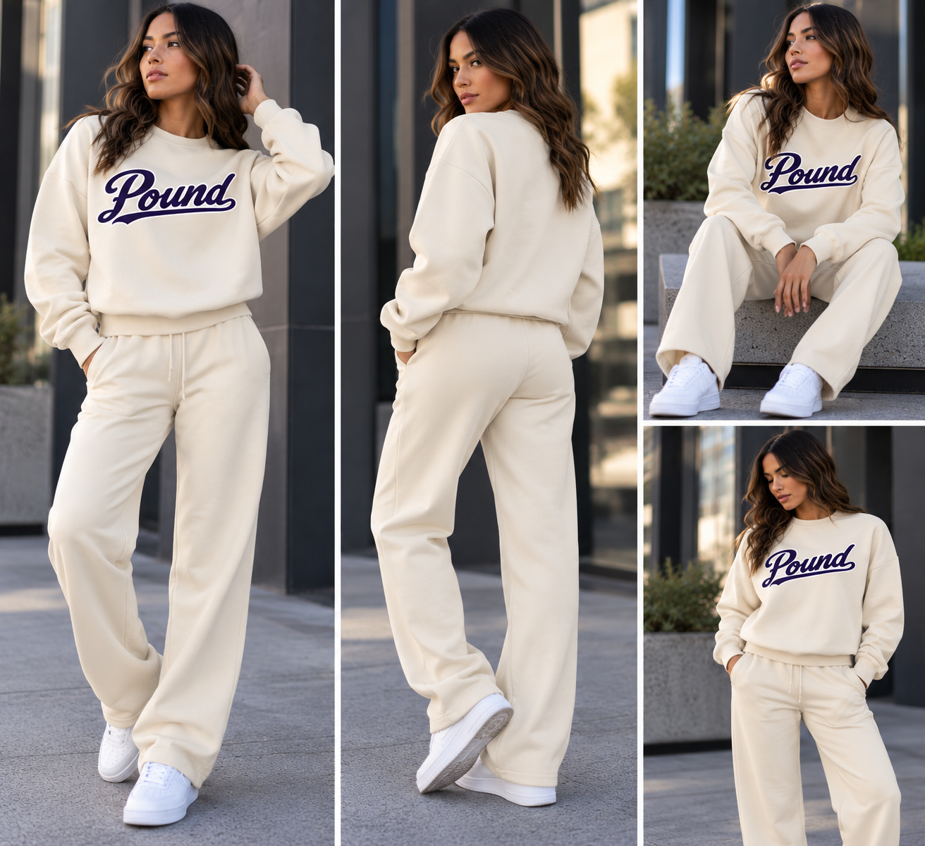 Pound Cream Streetwear Collage.png