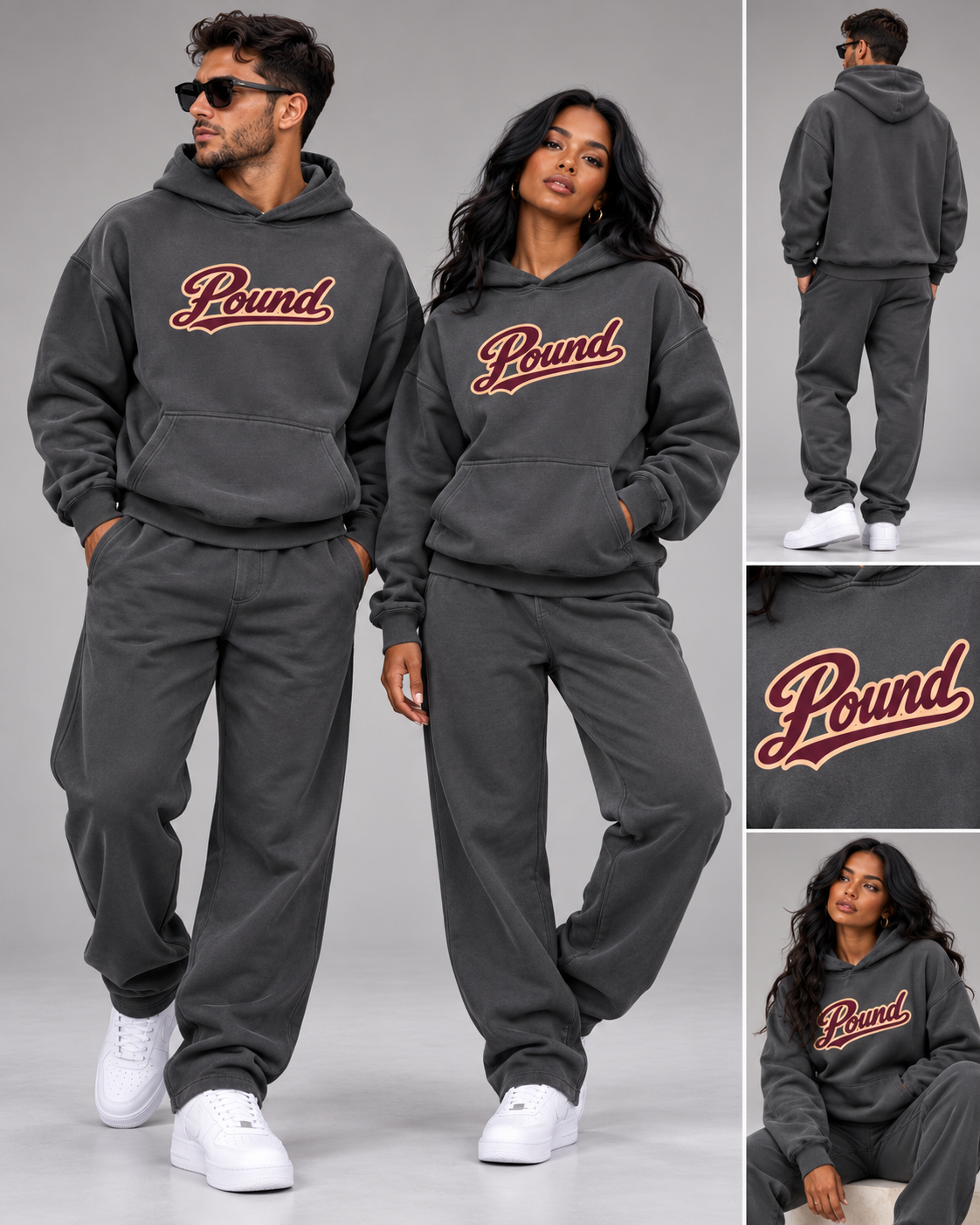 Pound Hoodie Streetwear Campaign.png