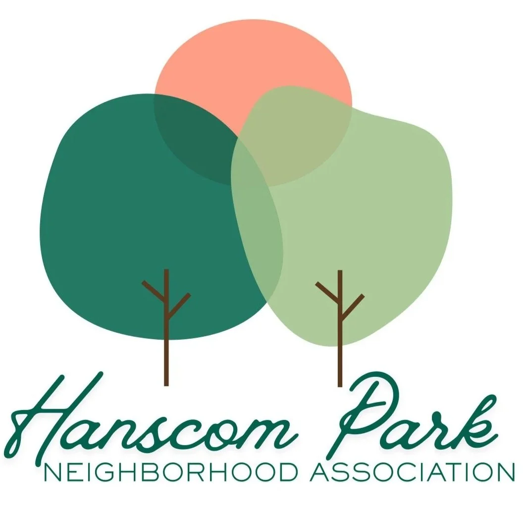Hanscom Park Neighborhood Association