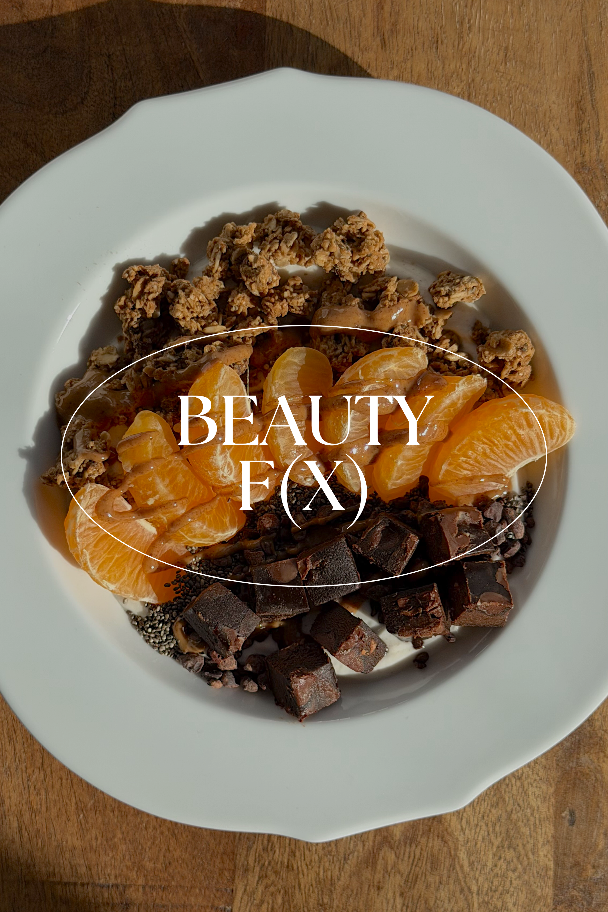 clementine recipe yogurt recipe