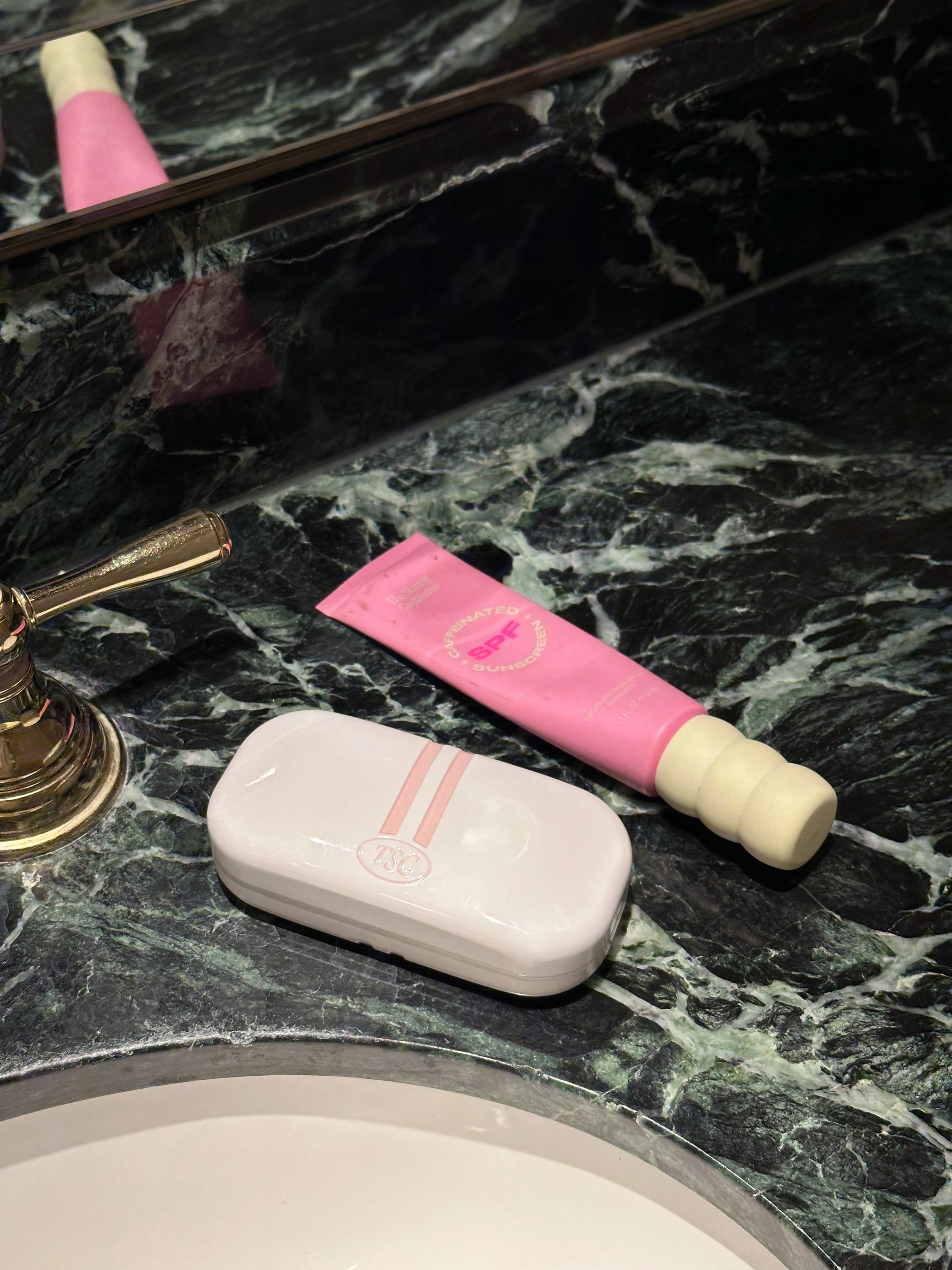 The Skinny Confidential