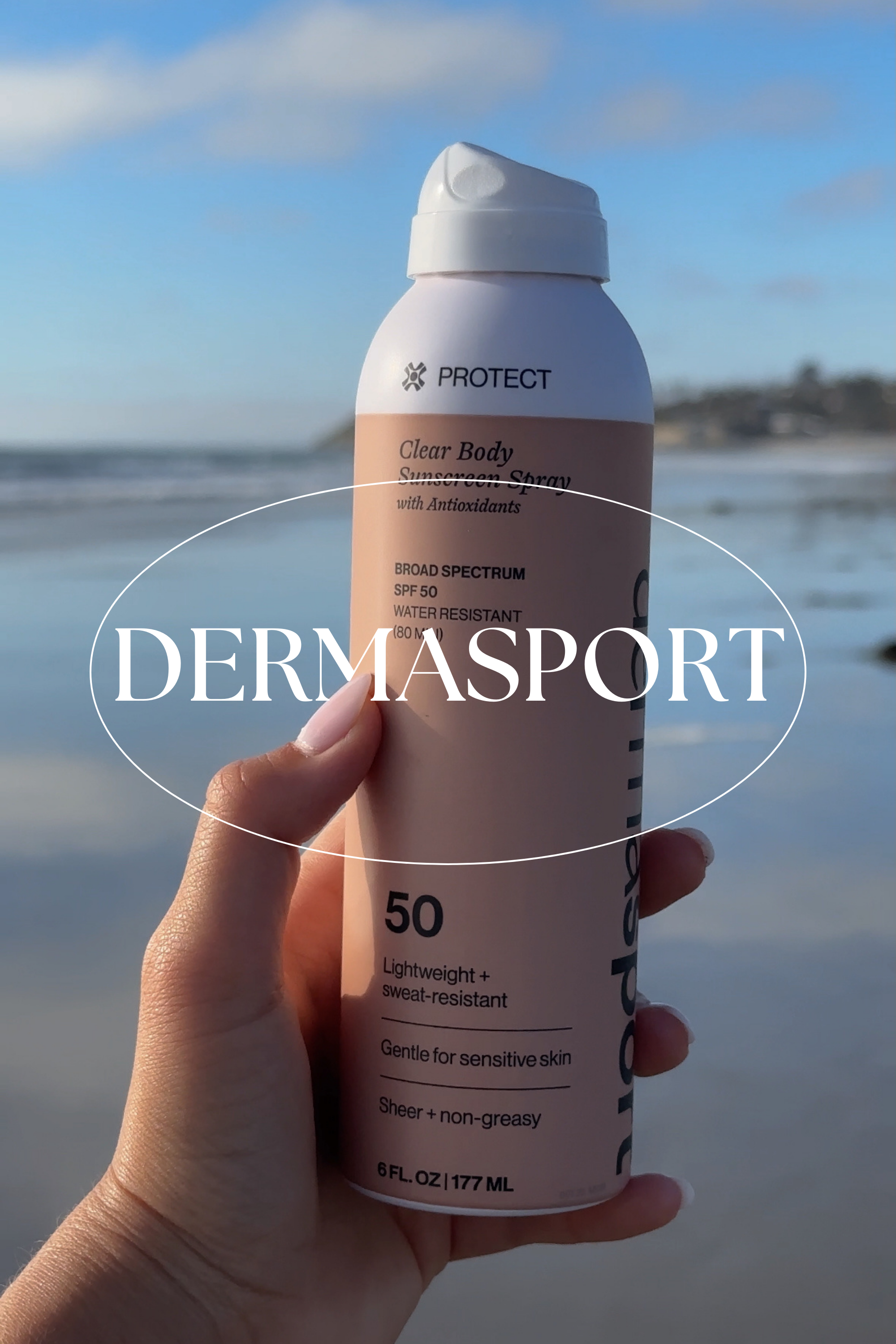 clean SPF clean sunscreen reef safe sunscreen