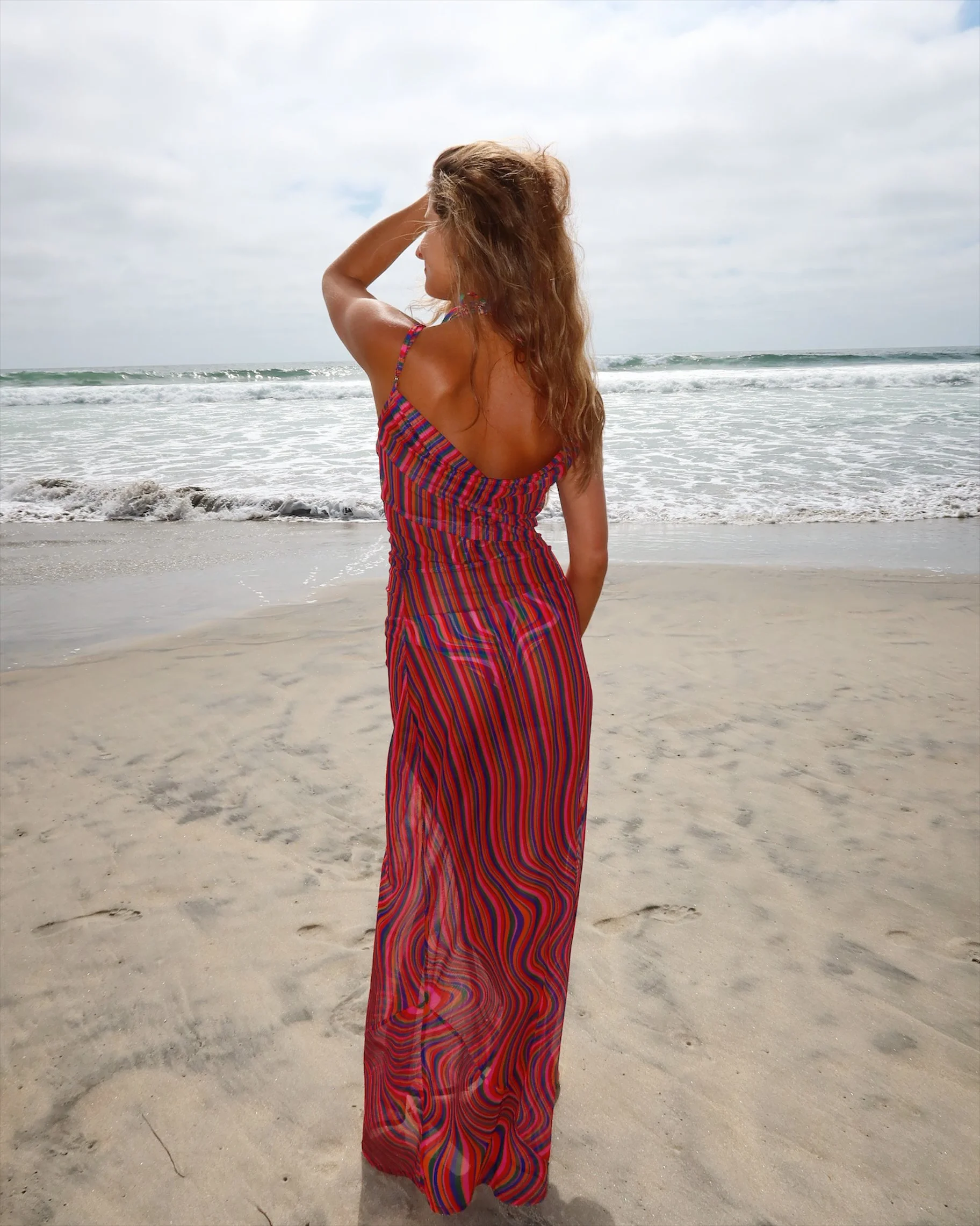 Solkissed Jungla Collection